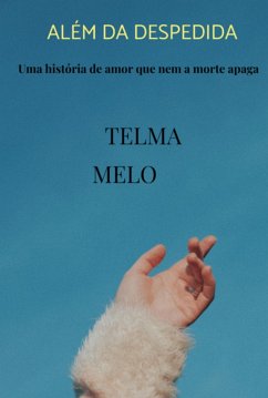Cover Além Da Despedida (eBook, ePUB)