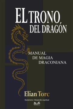 Cover El Trono Del Dragón (eBook, ePUB)