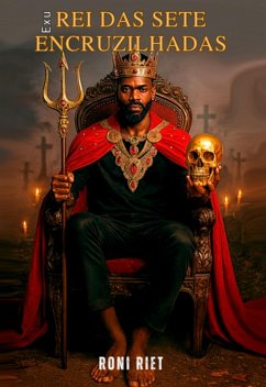 Cover Exu Rei Das Sete Encruzilhadas (eBook, ePUB)
