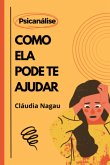 Psicanálise (eBook, ePUB)