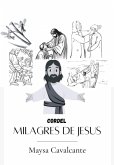 Cordel Milagres De Jesus (eBook, ePUB)