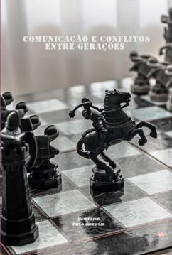Cover Comunicação E Conflitos Entre Gerações (eBook, ePUB)