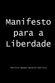 Manifesto Para A Liberdade (eBook, ePUB)
