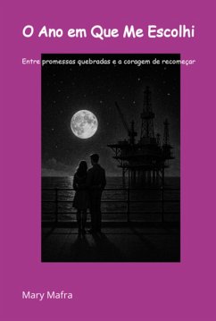 O Ano Em Que Me Escolhi (eBook, ePUB) Cover O Ano Em Que Me Escolhi (eBook, ePUB)