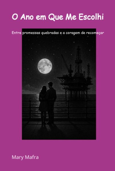 O Ano Em Que Me Escolhi (eBook, ePUB) O Ano Em Que Me Escolhi (eBook, ePUB)