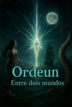 Cover Ordeun Entre Dois Mundos (eBook, ePUB)
