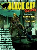 Black Cat Weekly #215 (eBook, ePUB) Black Cat Weekly #215 (eBook, ePUB)