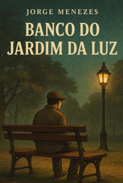 Cover Banco Do Jardim Da Luz (eBook, ePUB)