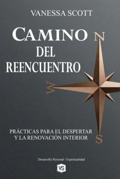 Camino Del Reencuentro (eBook, ePUB) - Scott, Vanessa