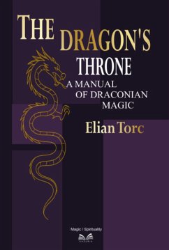 Cover The Dragon's Throne (eBook, ePUB)