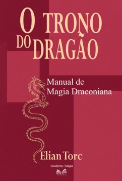 Cover O Trono Do Dragão (eBook, ePUB)