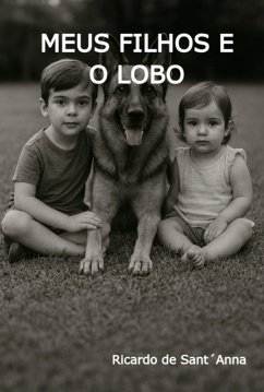 Meus Filhos E O Lobo (eBook, ePUB) - de Sant´anna, Ricardo