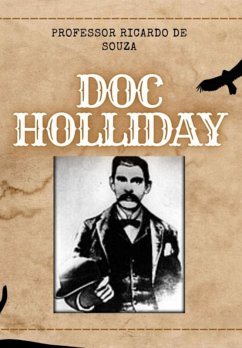 Cover Doc Holliday (eBook, ePUB)