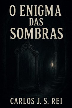 Cover O Enigma Das Sombras (eBook, ePUB)