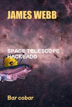 Cover James Webb (eBook, ePUB)