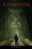 A Oferenda (eBook, ePUB)