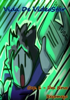 Cover Videostar's Life (eBook, ePUB)