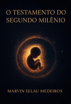 Cover O Testamento Do Segundo Milênio (eBook, ePUB)