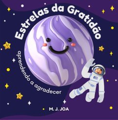 Cover Estrelas Da Gratidão (eBook, ePUB)