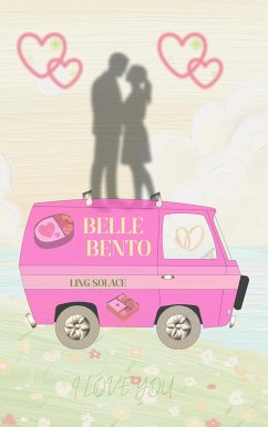 Cover Belle Bento (eBook, ePUB)