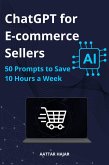 ChatGPT for E-commerce Sellers (eBook, ePUB)