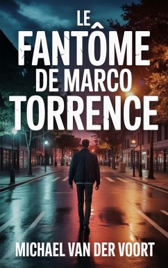 Cover Le Fantôme de Marco Torrence (eBook, ePUB)