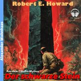 Der schwarze Stein (MP3-Download) Der schwarze Stein (MP3-Download)