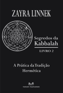Segredos Da Kabbalah Livro 2 (eBook, ePUB) Cover Segredos Da Kabbalah Livro 2 (eBook, ePUB)