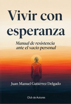 Cover Vivir Con Esperanza (eBook, ePUB)