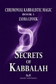 Secrets Of Kabbalah - Book 1 (eBook, ePUB) Secrets Of Kabbalah - Book 1 (eBook, ePUB)