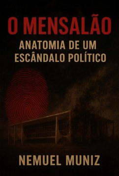 Cover O Mensalão (eBook, ePUB)