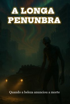 Cover A Longa Penumbra (eBook, ePUB)