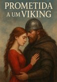 Prometida A Um Viking (eBook, ePUB) Prometida A Um Viking (eBook, ePUB)