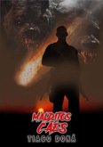Malditos Cães (eBook, ePUB) Malditos Cães (eBook, ePUB)