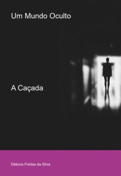 Cover Um Mundo Oculto (eBook, ePUB)