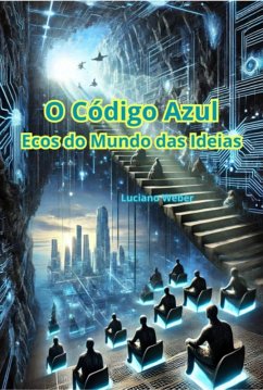 O Código Azul (eBook, ePUB) - Weber, Luciano