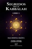 Secretos De La Kabbalah - Libro 1 (eBook, ePUB)