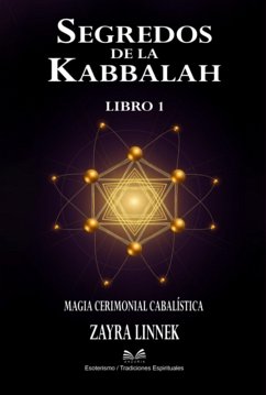 Secretos De La Kabbalah - Libro 1 (eBook, ePUB) Cover Secretos De La Kabbalah - Libro 1 (eBook, ePUB)