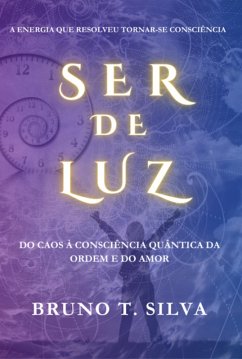 Cover Ser De Luz (eBook, ePUB)