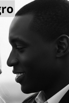 Mãe Branca Pai Preto (eBook, ePUB) - de Sousa, Carlos Roberto