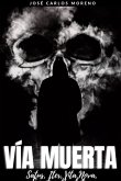 Vía Muerta (eBook, ePUB)
