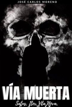 Cover Vía Muerta (eBook, ePUB)