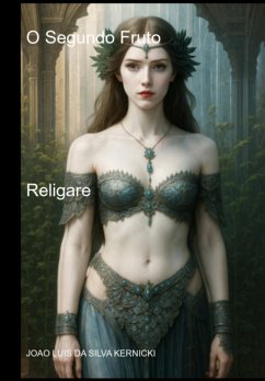 Cover O Segundo Fruto (eBook, ePUB)
