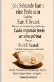 Cada Segundo Pode Ser Uma Pérola (eBook, ePUB) Cada Segundo Pode Ser Uma Pérola (eBook, ePUB)