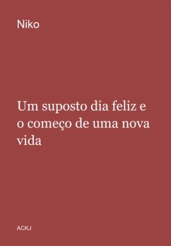 Cover Niko (eBook, ePUB)