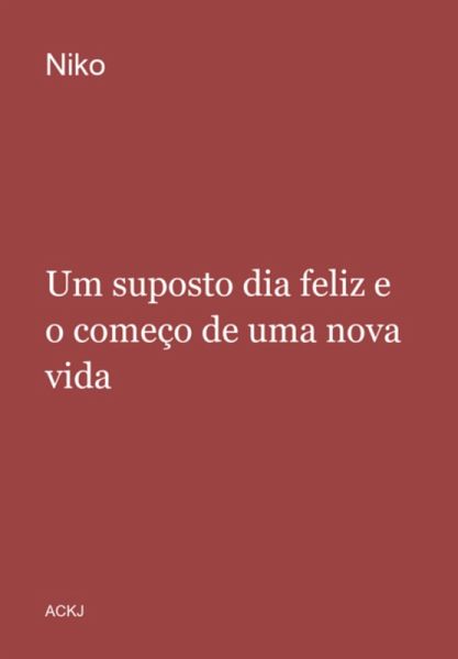 Niko (eBook, ePUB) Niko (eBook, ePUB)