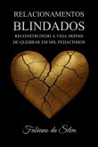 Relacionamentos Blindados (eBook, ePUB)