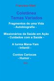 Coletânea Temas Diversos (eBook, ePUB) Coletânea Temas Diversos (eBook, ePUB)