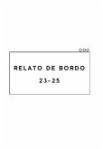 Relado De Bordo 23-25 (eBook, ePUB)