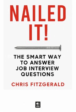 Cover Nailed It! (eBook, ePUB)